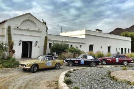 Eventos en el Hotel