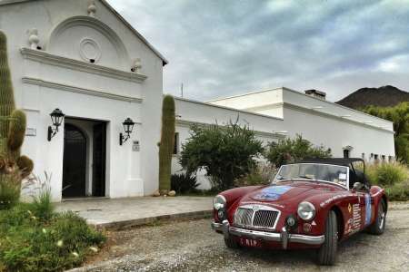 Eventos en el Hotel