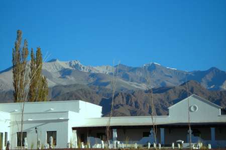 Vista de la Galeria