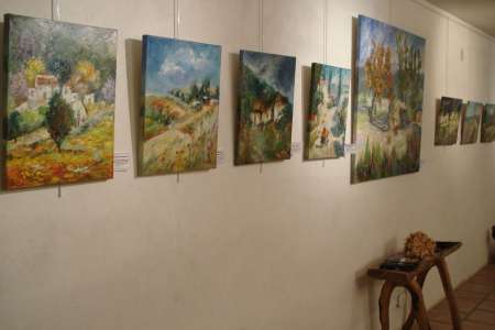 Galería de Arte