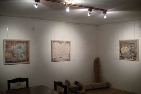 Galería de Arte