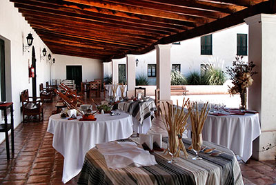 Eventos en el Hotel