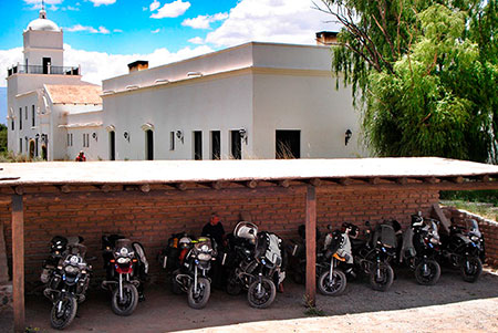 Eventos en el Hotel